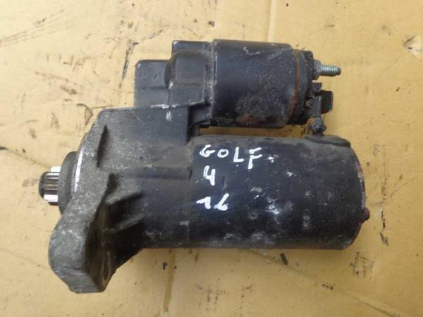 DEMARREUR VAG - Vue 2